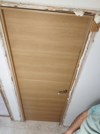 Reformas de lavabo y cocina