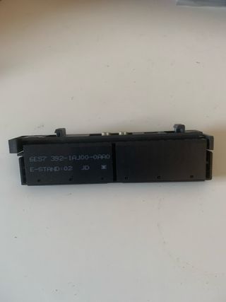 Conector Siemens S7-300 6ES7 392-1AJ00-0AA0