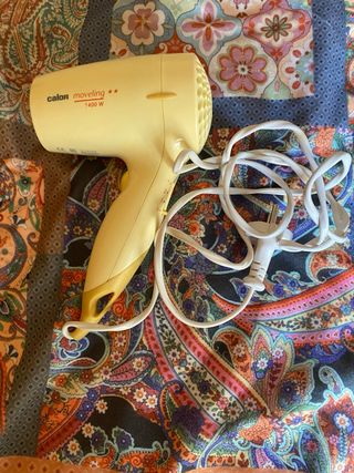Phon da viaggio Calor 1400W