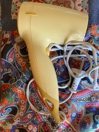 Phon da viaggio Calor 1400W