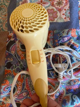 Phon da viaggio Calor 1400W