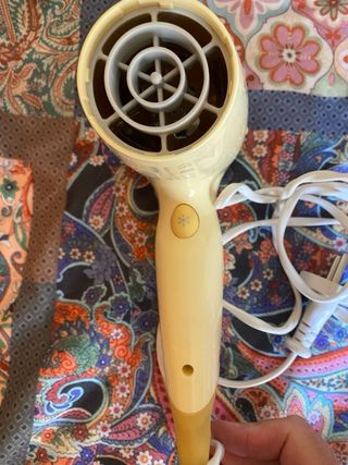 Phon da viaggio Calor 1400W