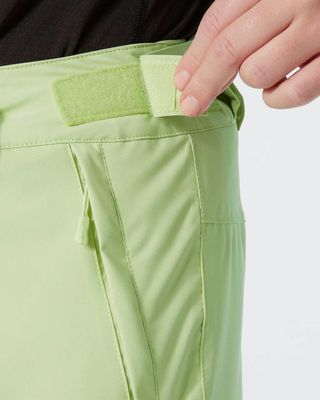 Pantalón Helly Hansen Cargo Insulated Verde