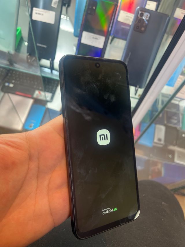 Xiaomi Redmi Nero