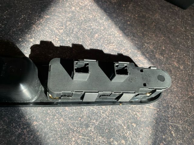 Interruptor Elevalunas Peugeot 307 5puertas