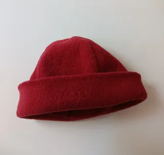 Cappellino Chicco bimbo 12-15 mesi