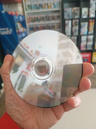 Top Gun PlayStation2 Videogioco