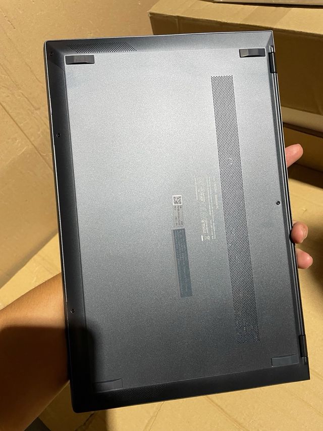 ASUS ZenBook 13 OLED UM325UA-KG084