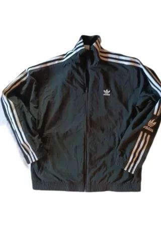 Chándal Adidas Vintage Verde