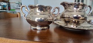 Servizio Tè/Caffè 11 Posti Mitterteich