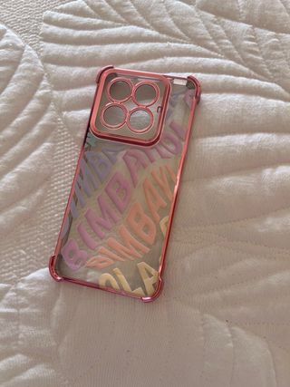 Funda movil xiaomi 14 pro ( bimba y lola)