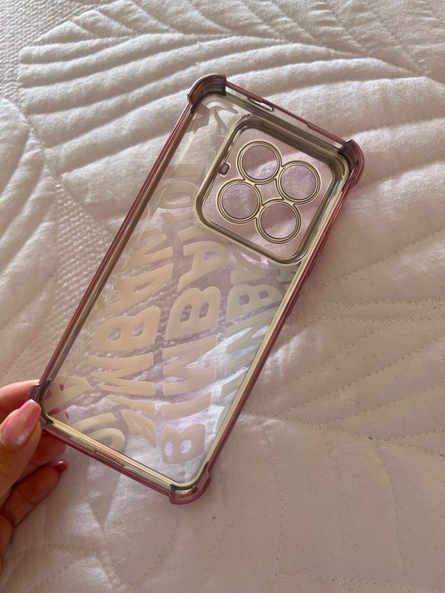 Funda movil xiaomi 14 pro ( bimba y lola)