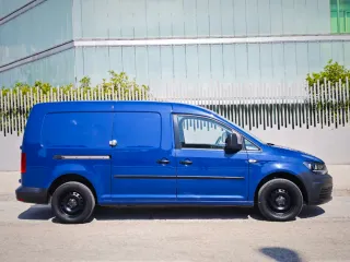 Volkswagen Caddy 2020