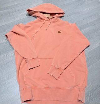 Sudadera Kenzo Melocotón Unisex Talla S