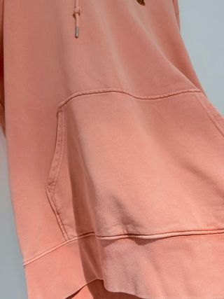 Sudadera Kenzo Melocotón Unisex Talla S