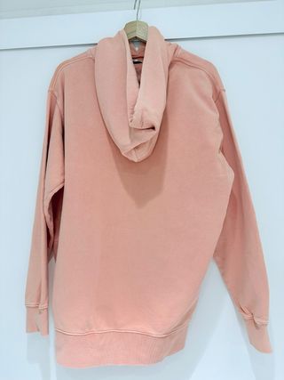 Sudadera Kenzo Melocotón Unisex Talla S