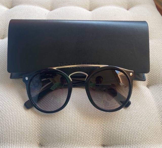 Gafas de sol Dsquared2
