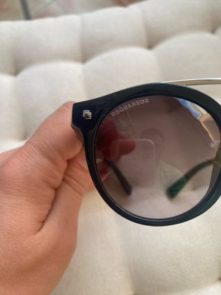 Gafas de sol Dsquared2