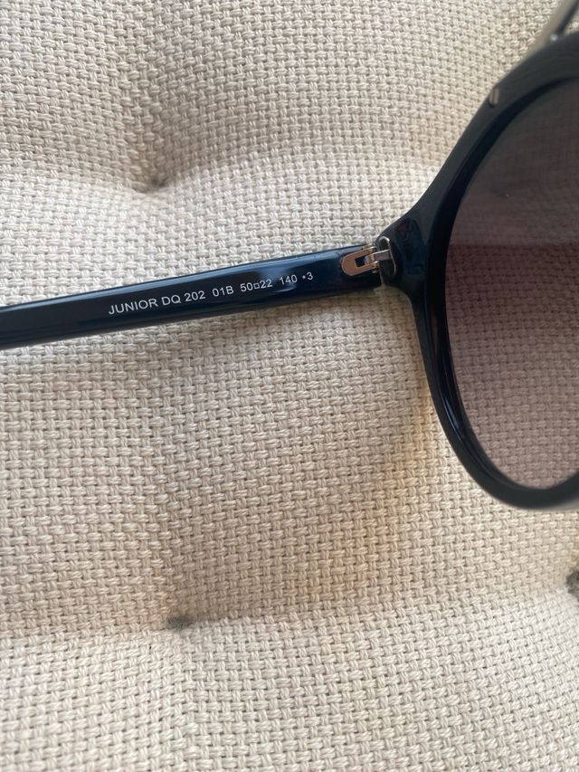 Gafas de sol Dsquared2