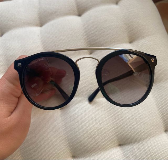 Gafas de sol Dsquared2