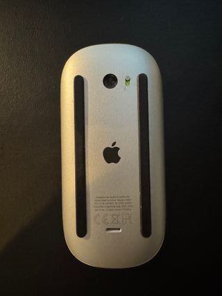 Apple ratón inalámbrico Magic Mouse