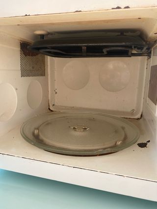 Microondas Balay con Grill barato y funcional