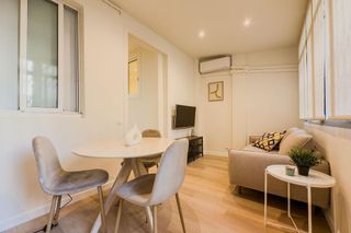Piso en alquiler en El Camp d'en Grassot i Gràcia Nova en Barcelona