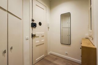 Piso en alquiler en El Camp d'en Grassot i Gràcia Nova en Barcelona