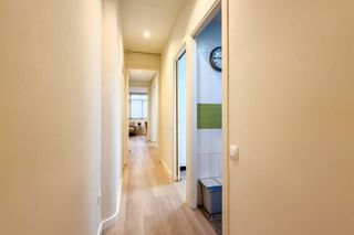Piso en alquiler en El Camp d'en Grassot i Gràcia Nova en Barcelona