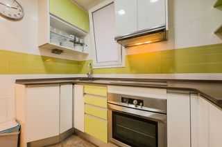 Piso en alquiler en El Camp d'en Grassot i Gràcia Nova en Barcelona
