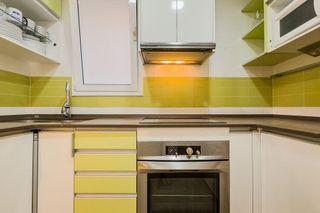 Piso en alquiler en El Camp d'en Grassot i Gràcia Nova en Barcelona