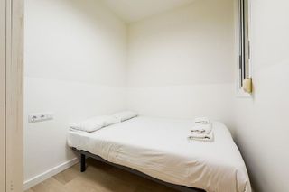 Piso en alquiler en El Camp d'en Grassot i Gràcia Nova en Barcelona