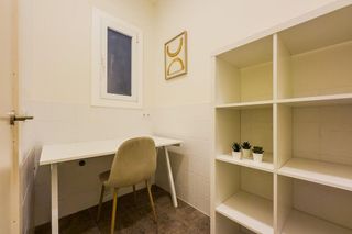 Piso en alquiler en El Camp d'en Grassot i Gràcia Nova en Barcelona
