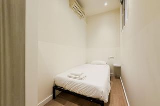 Piso en alquiler en El Camp d'en Grassot i Gràcia Nova en Barcelona
