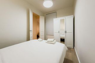 Piso en alquiler en El Camp d'en Grassot i Gràcia Nova en Barcelona