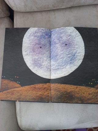 ¿A qué sabe la luna? (Libros Para Sonar / Books...