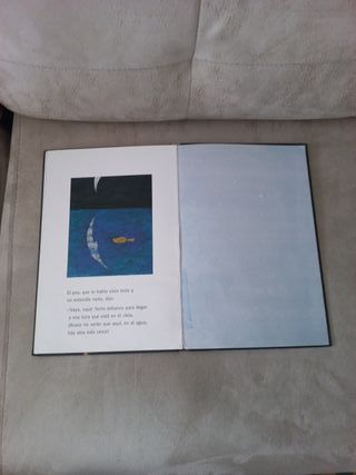 ¿A qué sabe la luna? (Libros Para Sonar / Books...