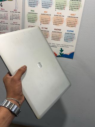 HP EliteBook Folio portátil