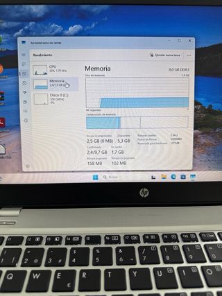 HP EliteBook Folio portátil