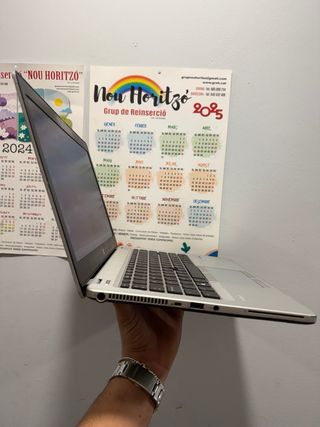 HP EliteBook Folio portátil