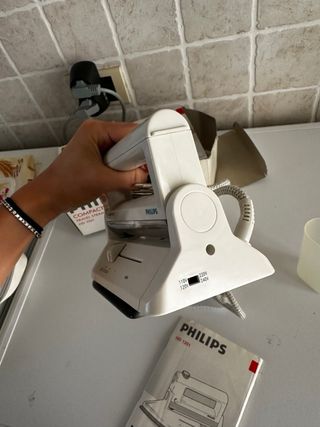 Ferro da stiro Philips Compact HD 1351