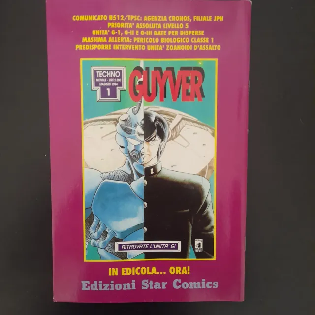 Fumetto di Spawn n° 2 del 1994 - Riscatto