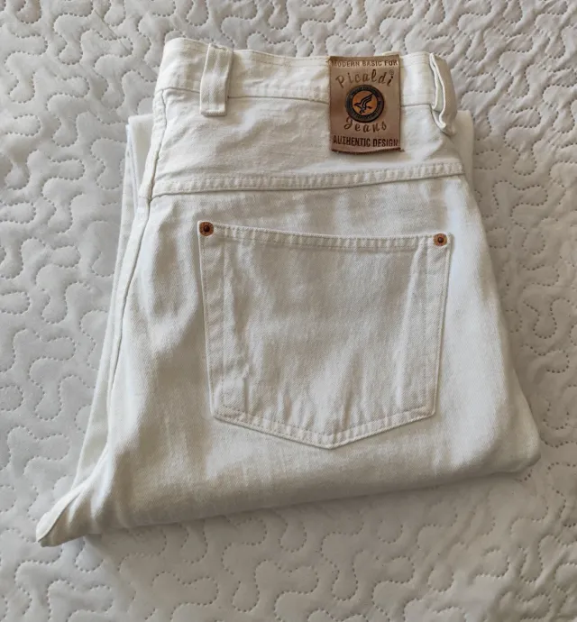 Pants baggy mood broad vintage