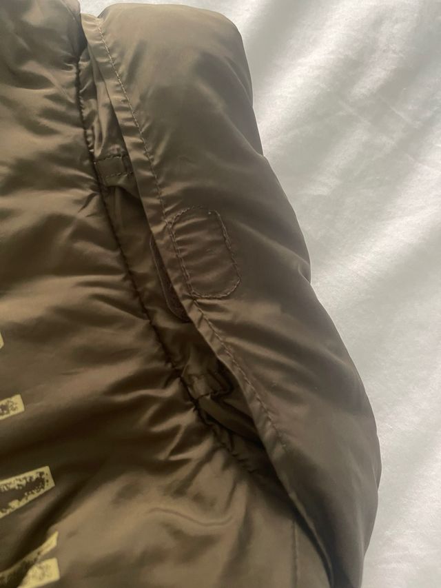 Chaleco TIMBERLAND niño T.3