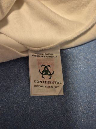 Camiseta manga larga Bebé a bordo