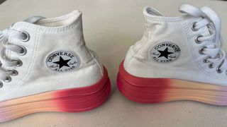 Converse Talla 35.5 
