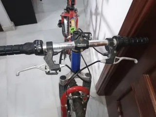 Bicicleta BH Infantil. 10-13 años aproximadamente 