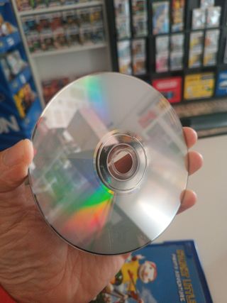 PlayStation2 Stuart Little 3 Photo Adventure