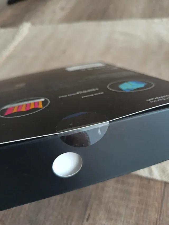 2 Pack Cepillos de dientes Eléctricos precintados