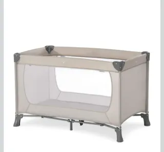 HAUCK Dream N Play cuna de viaje hasta 15 kg